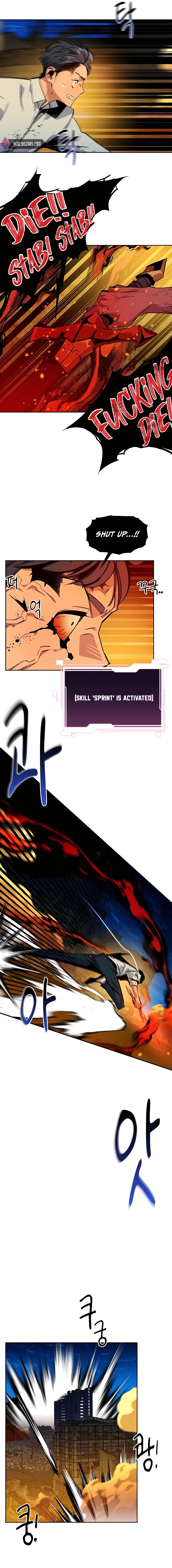 Auto Hunting With My Clones chapter 26 page 11