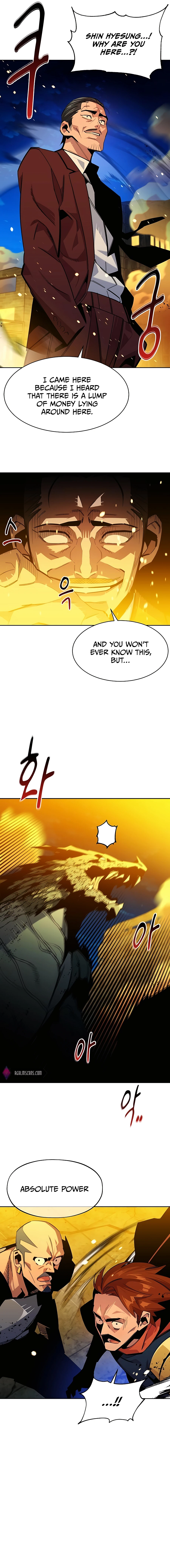 Auto Hunting With My Clones chapter 26 page 14