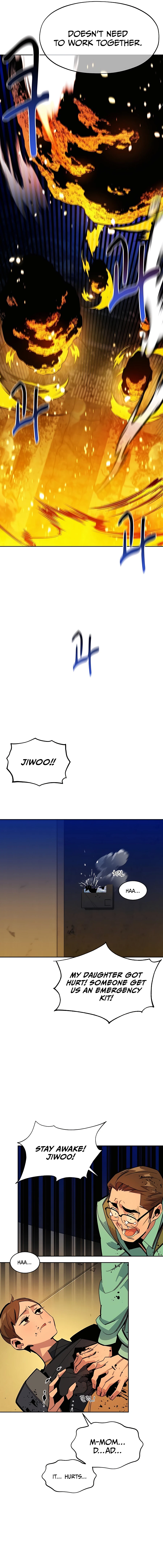 Auto Hunting With My Clones chapter 26 page 15