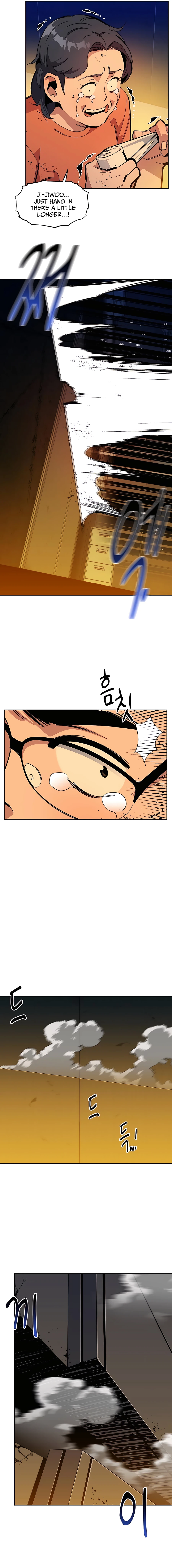 Auto Hunting With My Clones chapter 26 page 16