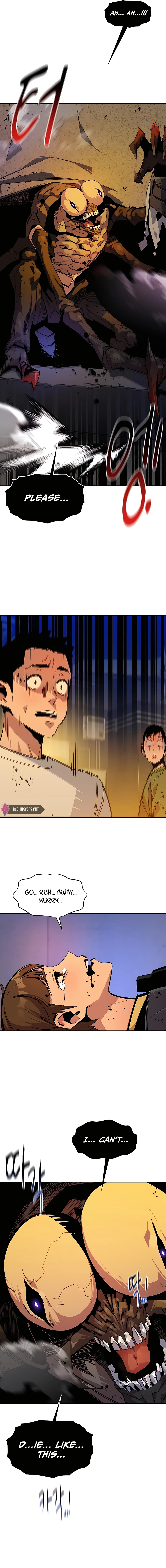 Auto Hunting With My Clones chapter 26 page 17