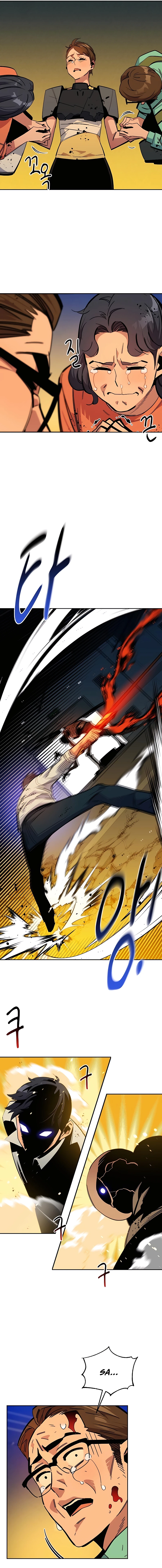 Auto Hunting With My Clones chapter 26 page 18