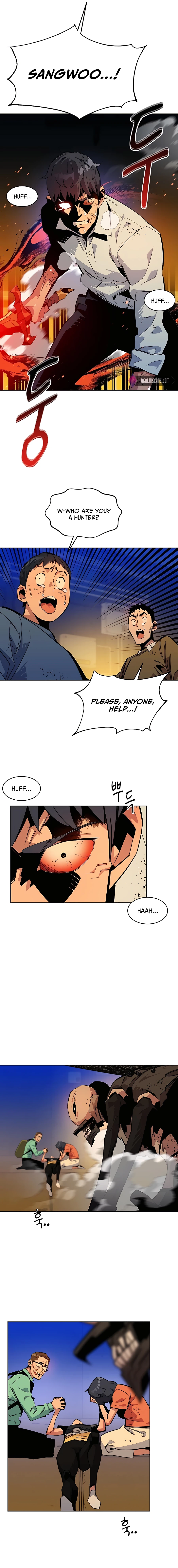 Auto Hunting With My Clones chapter 26 page 19