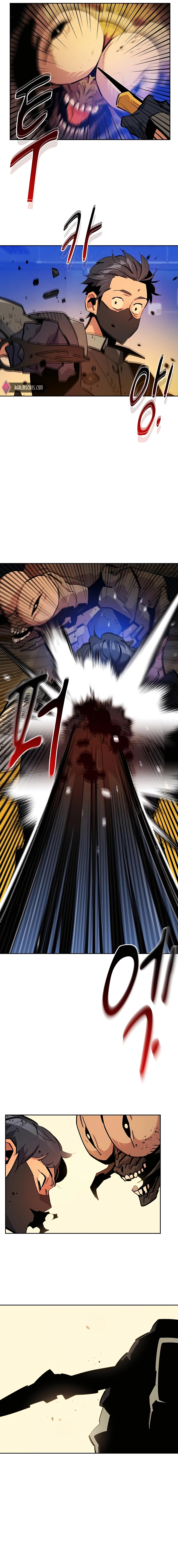 Auto Hunting With My Clones chapter 26 page 2