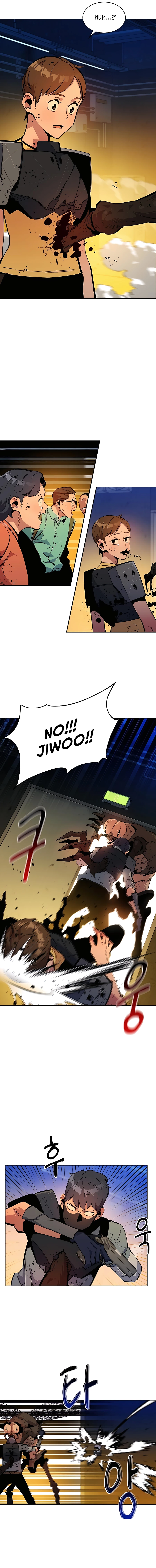 Auto Hunting With My Clones chapter 26 page 3