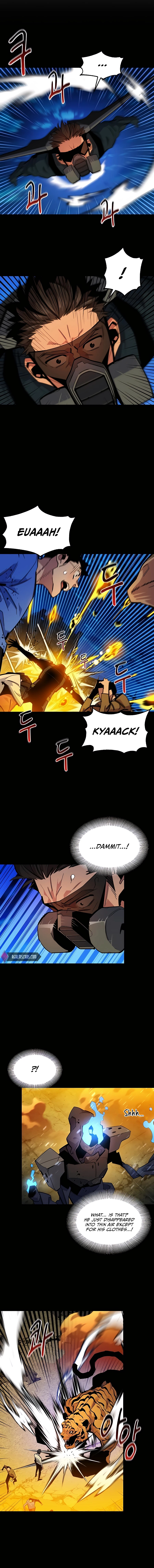 Auto Hunting With My Clones chapter 26 page 7