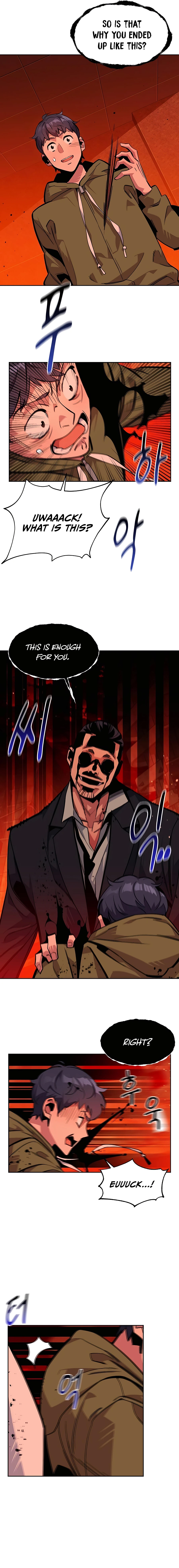 Auto Hunting With My Clones chapter 27 page 17