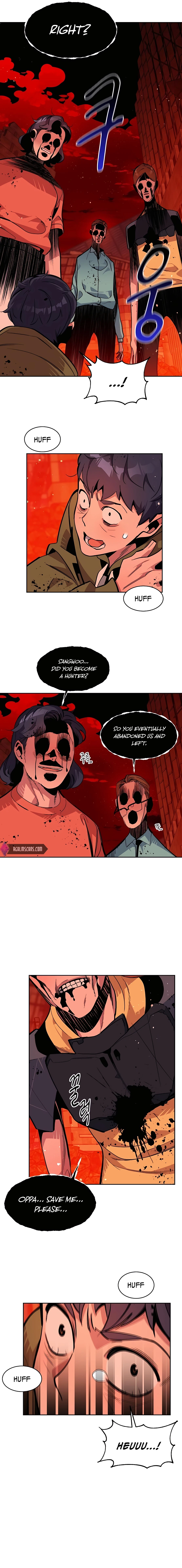 Auto Hunting With My Clones chapter 27 page 18