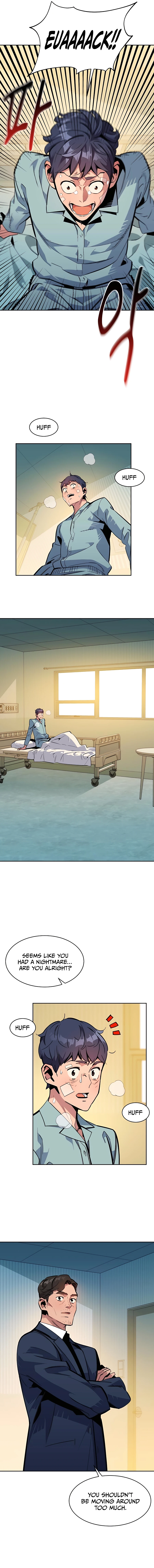 Auto Hunting With My Clones chapter 27 page 19