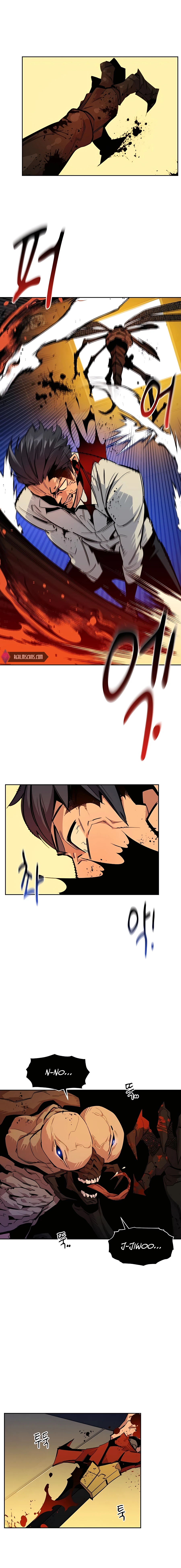 Auto Hunting With My Clones chapter 27 page 2