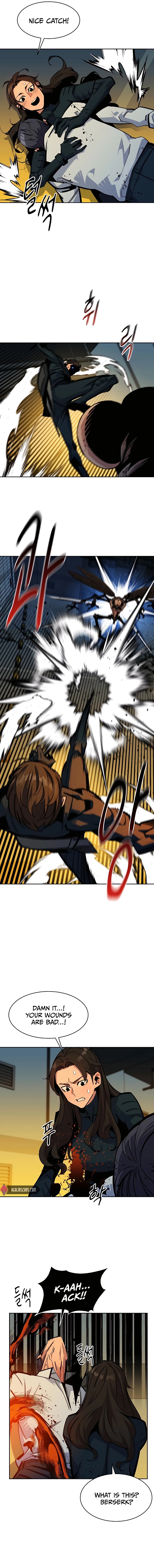 Auto Hunting With My Clones chapter 27 page 5