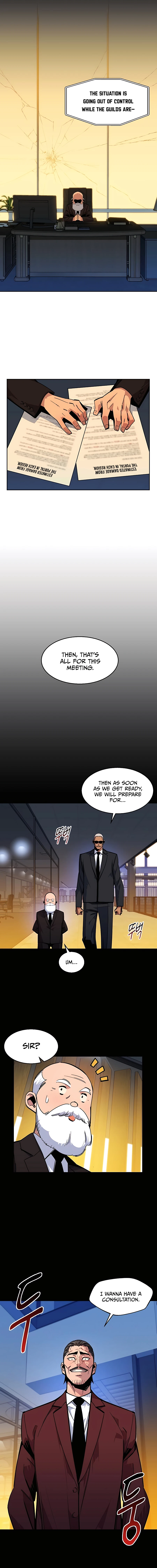 Auto Hunting With My Clones chapter 27 page 9