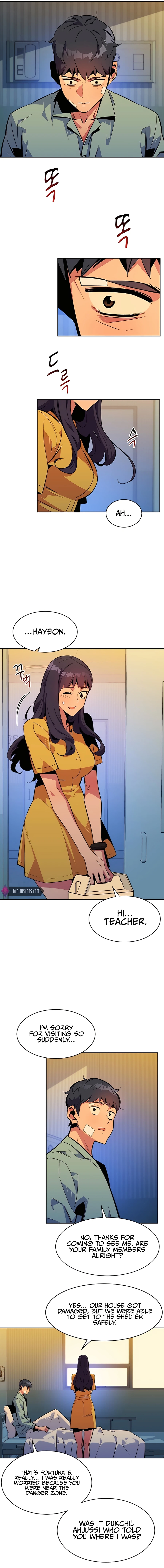 Auto Hunting With My Clones chapter 28 page 11