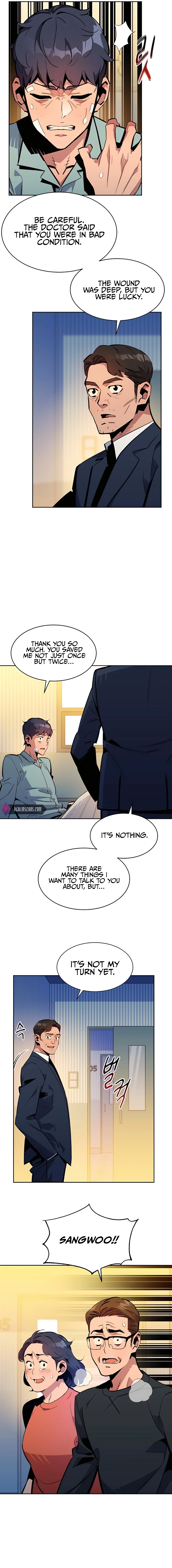 Auto Hunting With My Clones chapter 28 page 2