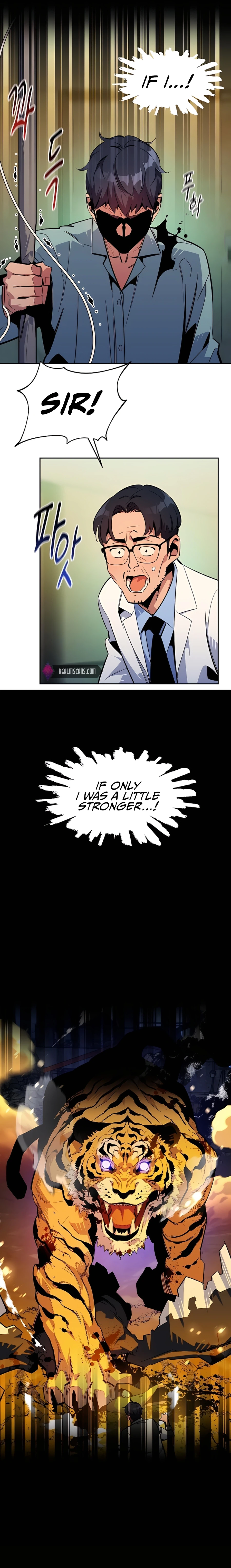 Auto Hunting With My Clones chapter 28 page 8