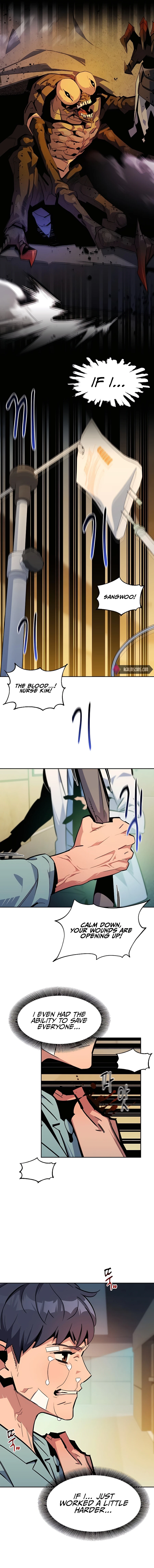 Auto Hunting With My Clones chapter 28 page 9