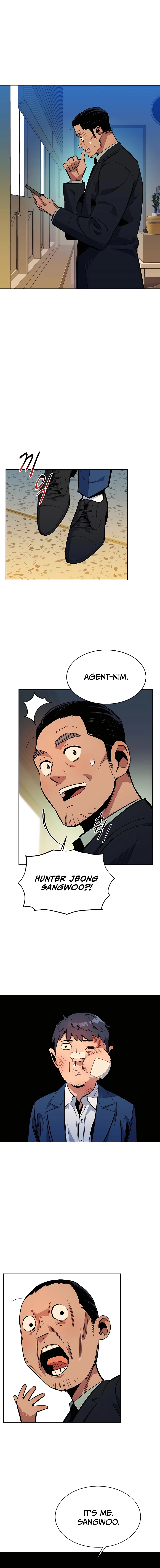 Auto Hunting With My Clones chapter 29 page 11