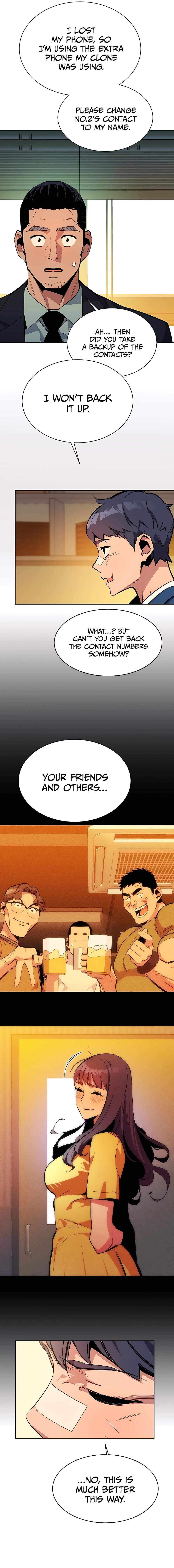 Auto Hunting With My Clones chapter 29 page 14