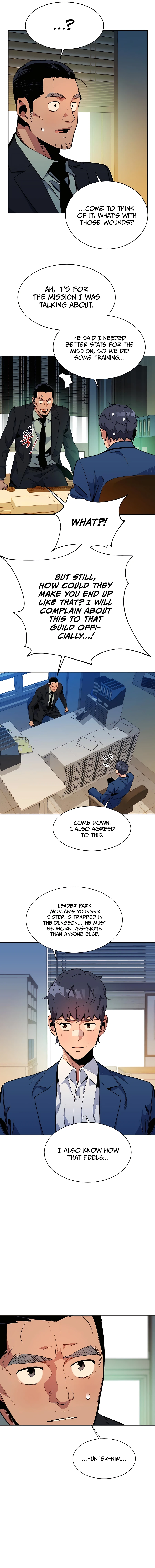 Auto Hunting With My Clones chapter 29 page 15