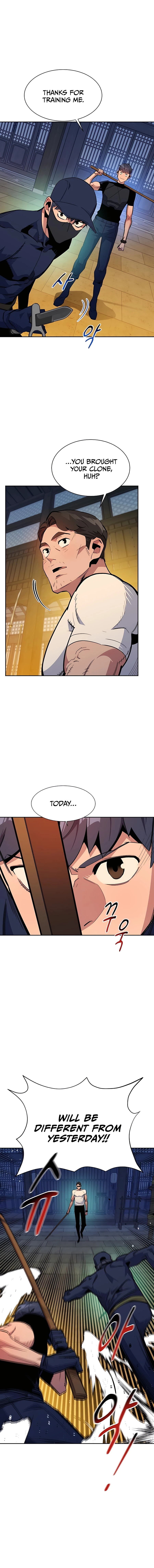 Auto Hunting With My Clones chapter 29 page 17