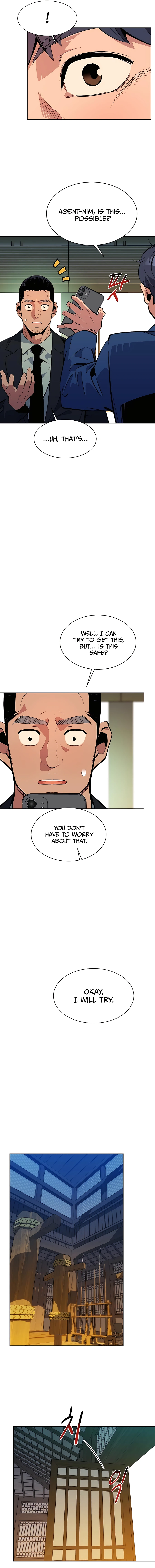 Auto Hunting With My Clones chapter 29 page 20