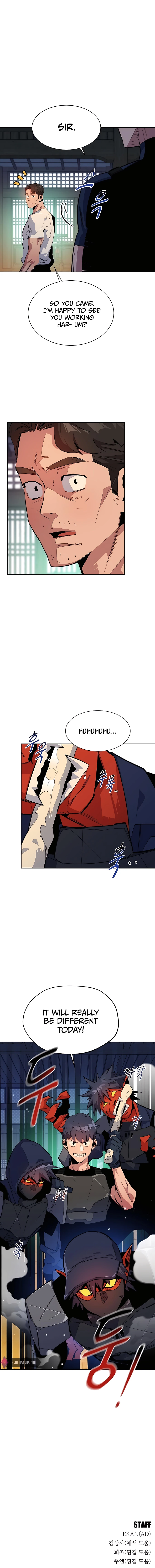 Auto Hunting With My Clones chapter 29 page 21