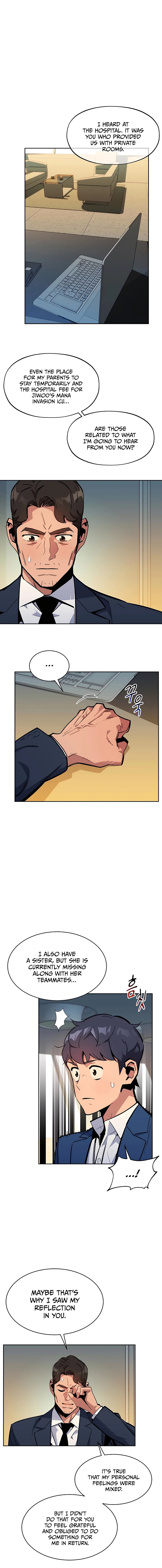 Auto Hunting With My Clones chapter 29 page 3