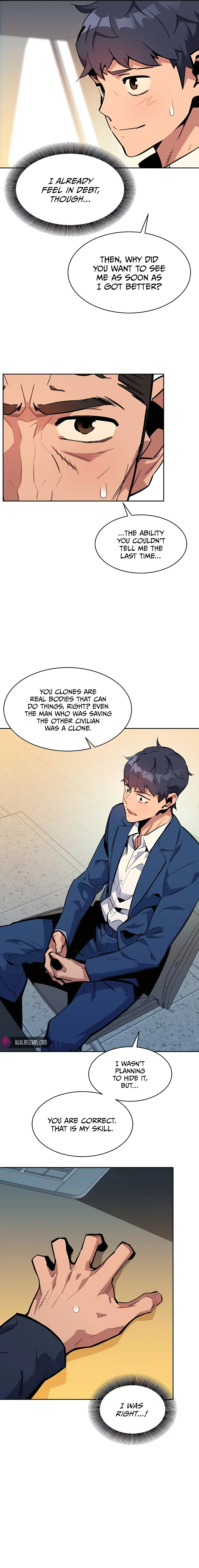 Auto Hunting With My Clones chapter 29 page 4