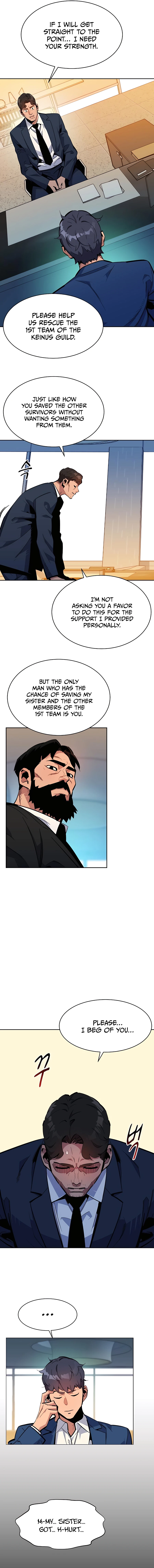 Auto Hunting With My Clones chapter 29 page 5