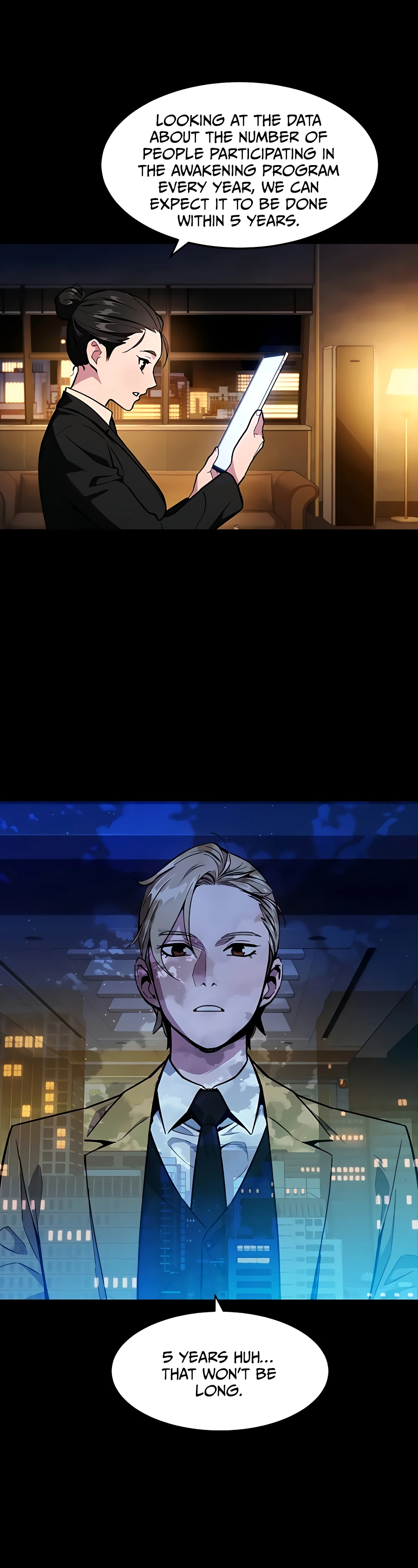 Auto Hunting With My Clones chapter 3 page 16