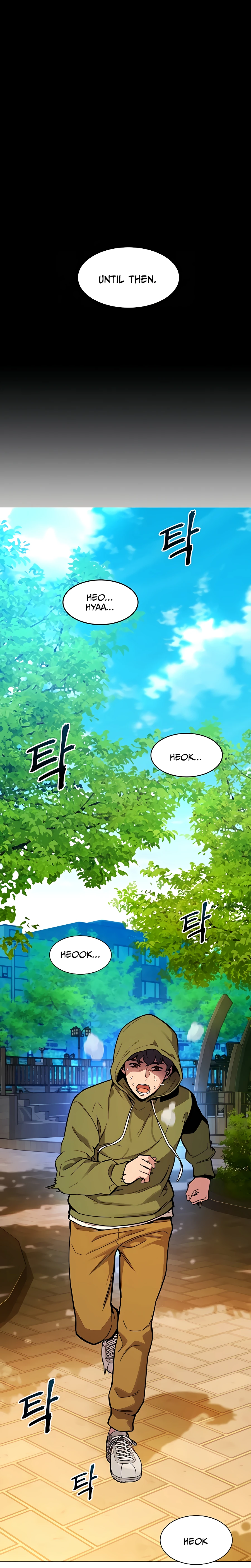 Auto Hunting With My Clones chapter 3 page 18