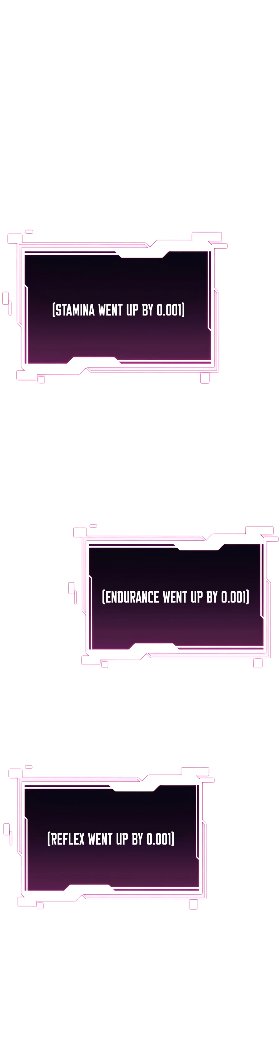 Auto Hunting With My Clones chapter 3 page 24