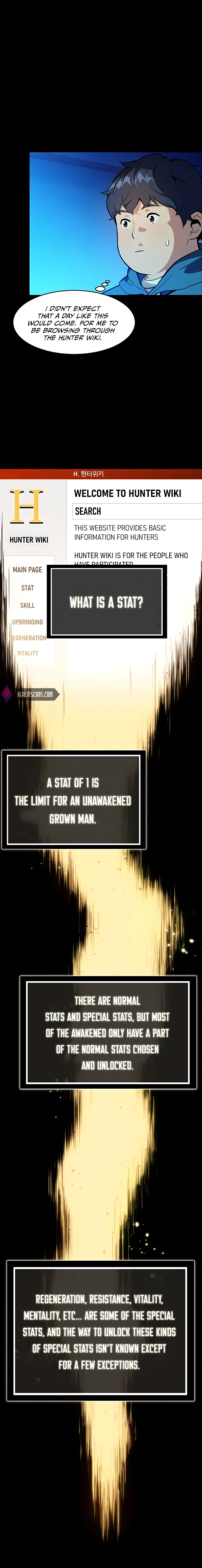 Auto Hunting With My Clones chapter 3 page 30