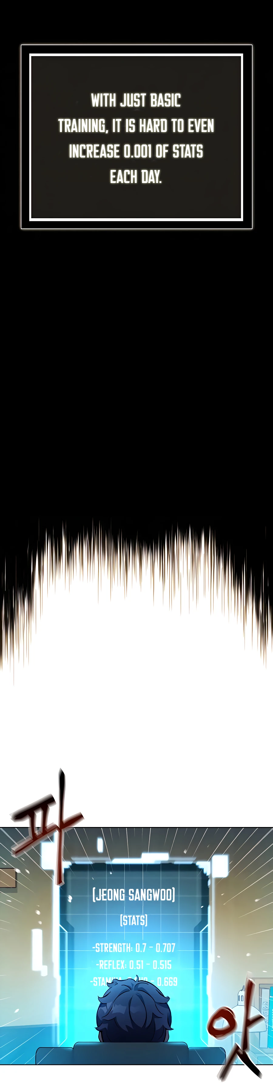 Auto Hunting With My Clones chapter 3 page 31