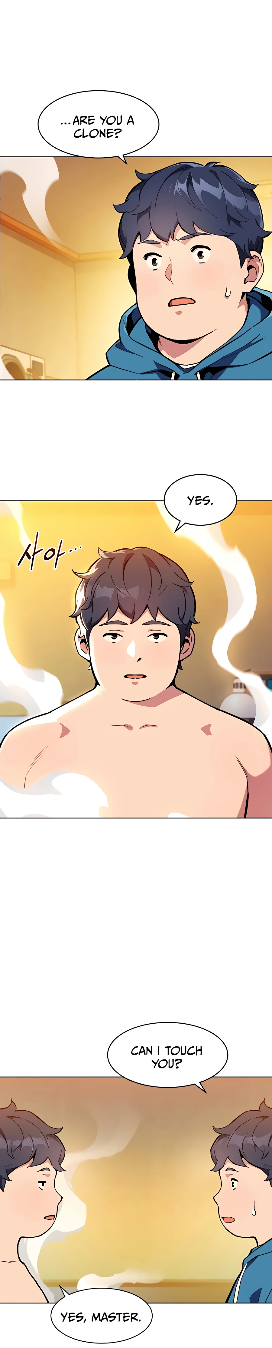 Auto Hunting With My Clones chapter 3 page 4