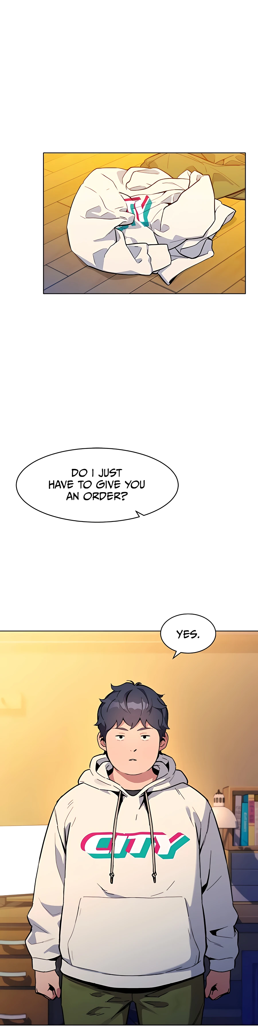 Auto Hunting With My Clones chapter 3 page 7