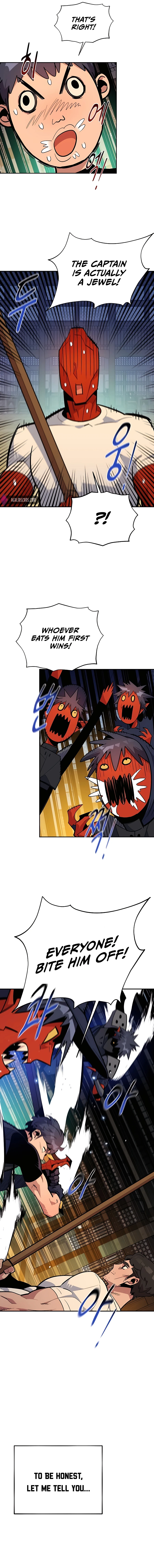 Auto Hunting With My Clones chapter 30 page 12