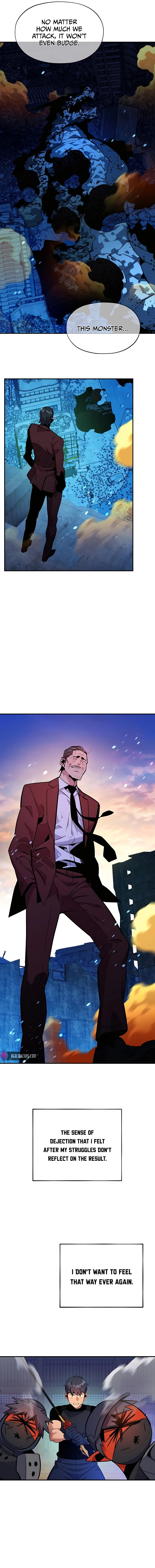 Auto Hunting With My Clones chapter 30 page 15