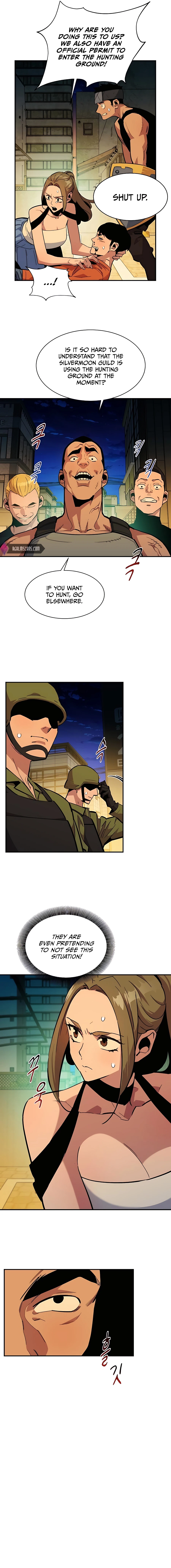 Auto Hunting With My Clones chapter 30 page 18