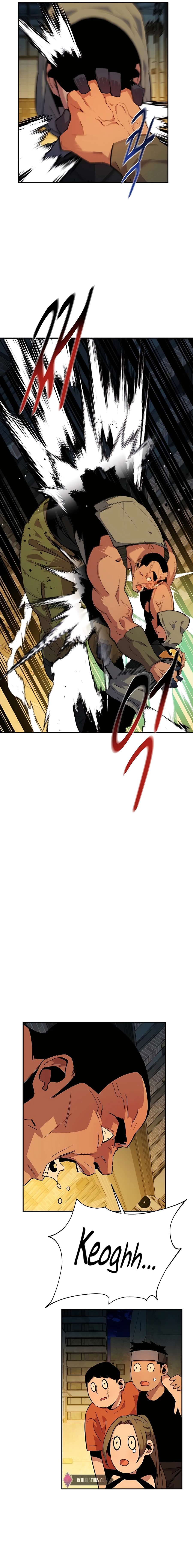 Auto Hunting With My Clones chapter 30 page 21