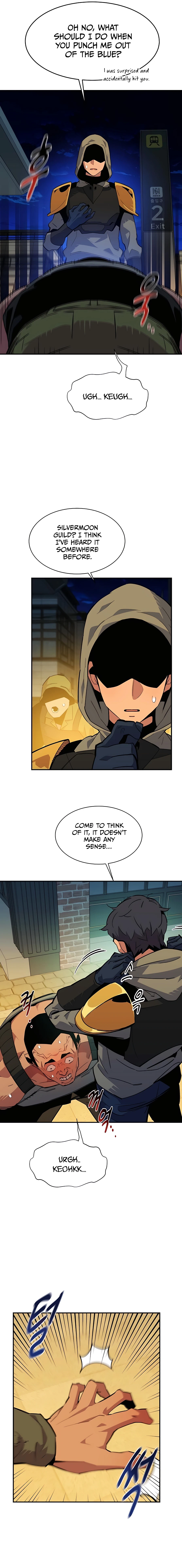 Auto Hunting With My Clones chapter 30 page 22