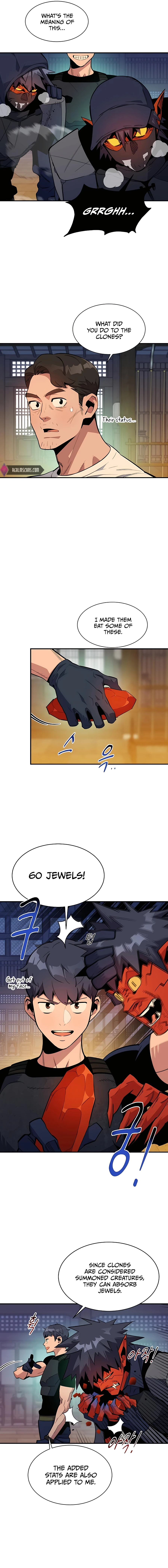 Auto Hunting With My Clones chapter 30 page 3