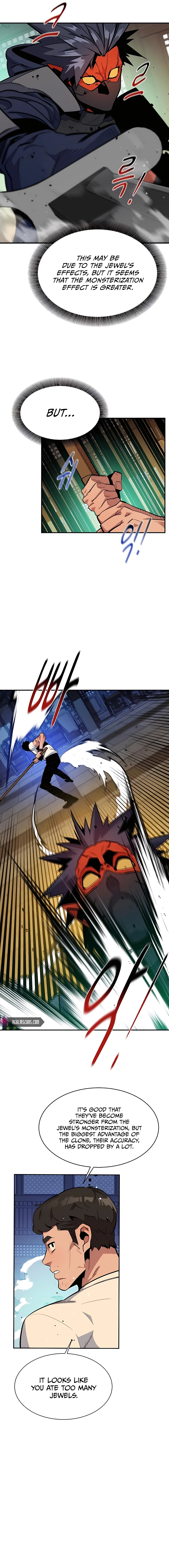 Auto Hunting With My Clones chapter 30 page 6