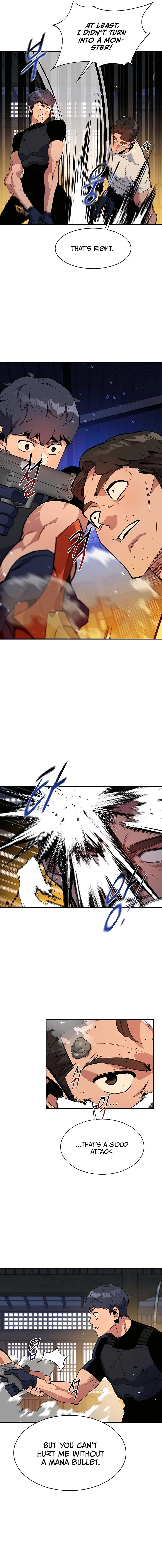 Auto Hunting With My Clones chapter 30 page 7