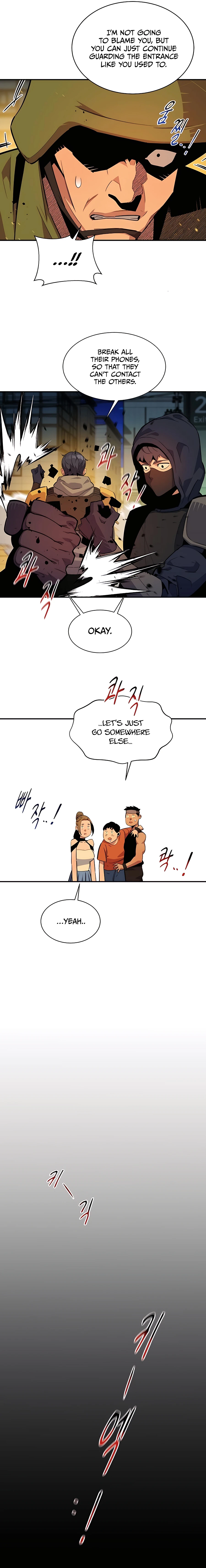 Auto Hunting With My Clones chapter 31 page 13