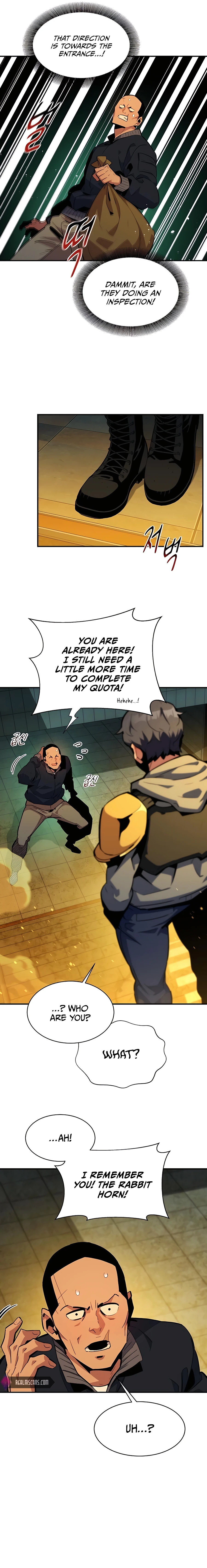 Auto Hunting With My Clones chapter 31 page 16