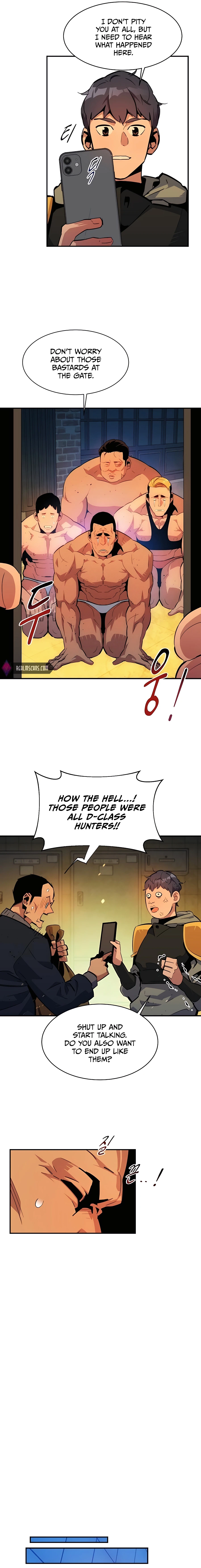 Auto Hunting With My Clones chapter 31 page 19