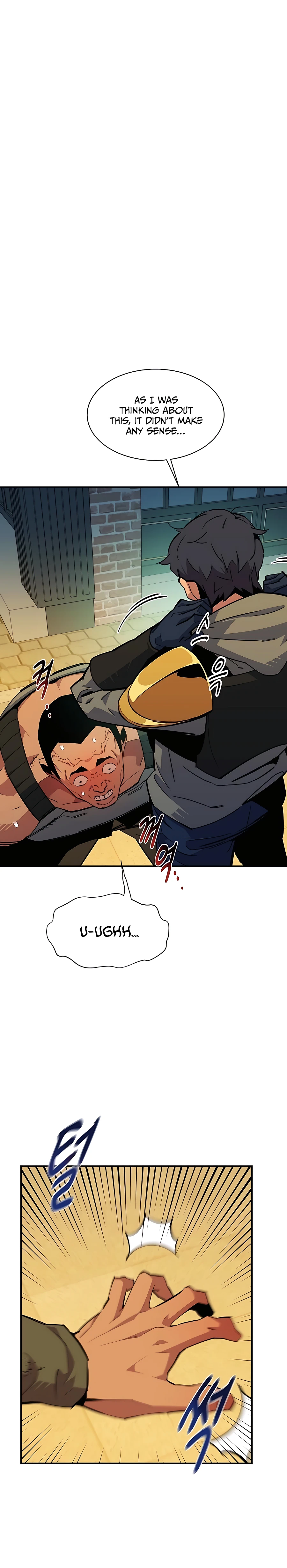 Auto Hunting With My Clones chapter 31 page 2