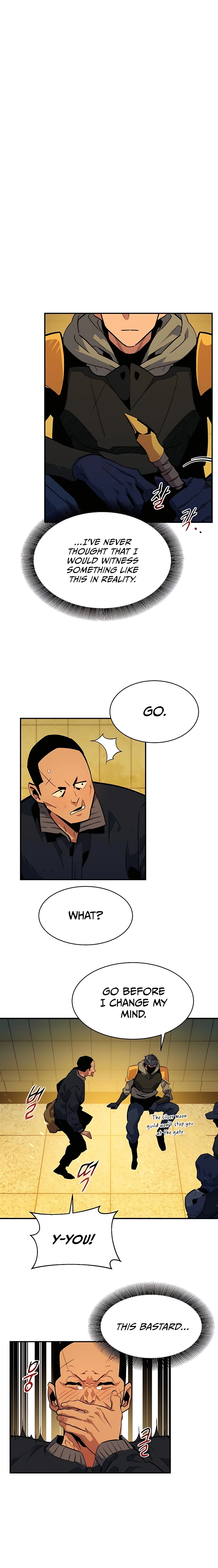 Auto Hunting With My Clones chapter 31 page 23