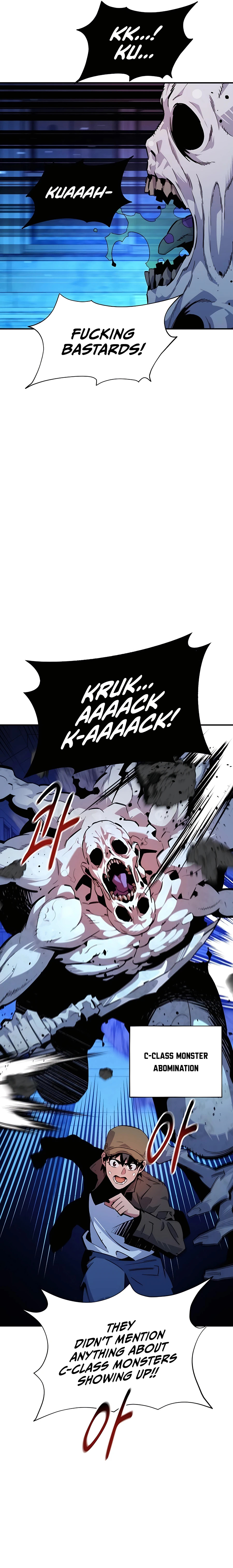 Auto Hunting With My Clones chapter 31 page 26